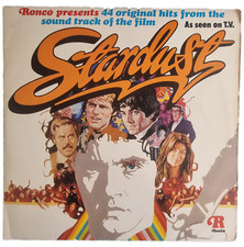 Stardust double original for sale  WEST BROMWICH