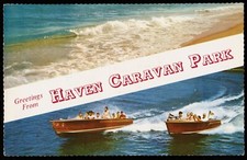 Haven caravan park for sale  GREAT YARMOUTH