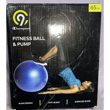 Champion fitness ball for sale  Huntington Beach