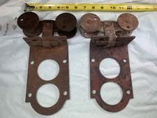 Vintage barn door for sale  New Castle