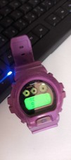 Casio shock 6900nb d'occasion  Metz-