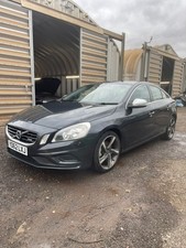 2012 volvo s60 for sale  DONCASTER