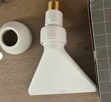 Hansgrohe schwallbrause kopfbr gebraucht kaufen  Heiligenhaus