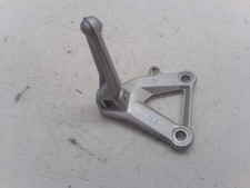 Ducati 848 pedana usato  Chignolo Po
