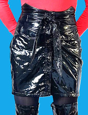 Neuer sexy lackleder gebraucht kaufen  Jena-Umland