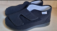 Therapie klettschuh varomed gebraucht kaufen  Hamburg