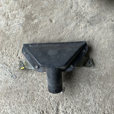 Lightweight landrover demister for sale  LAUNCESTON