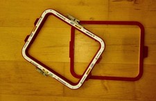 Magnetic embroidery frame for sale  UK