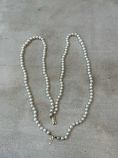 Collier 20ème perle d'occasion  Lézignan-Corbières