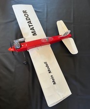 Model matador control for sale  STAMFORD