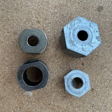 Freewheel removers 2spline for sale  LLANDRINDOD WELLS