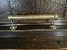 brass foot rest for sale brass foot rest for sale Spokane
