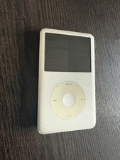Apple ipod classic d'occasion  Bois-le-Roi