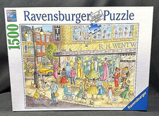 Ravensburger sidewalk fashion d'occasion  Expédié en Belgium