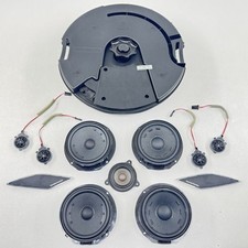 22-25 VOLKSWAGEN GOLF R MK8 HARMAN KARDON TWEETER CONJUNTO DE WOOFER ALTO-FALANTE FABRICANTE DE EQUIPAMENTO ORIGINAL comprar usado  Enviando para Brazil