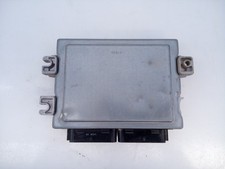 8200856659 ECU-MOTORSTEUERGERÄT UCE MOTORSTEUERGERÄT / E2-A1-29-2 / S110140025 / comprar usado  Enviando para Brazil
