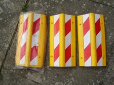 Plastic corner edge for sale  SUDBURY