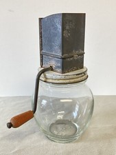 Vintage glass nut for sale  Manitowoc