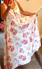Beautiful handmade long for sale  NUNEATON