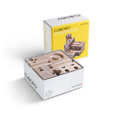 Cuboro kugelbahnsystem set gebraucht kaufen  Sulzbach a.Main