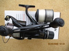 Shimano 5000 fishing for sale  RUGBY