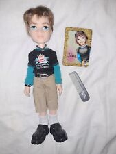 Bratz boyz prince for sale  CHORLEY