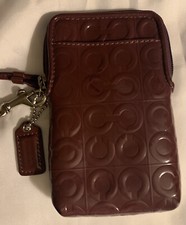 Vintage coach plum for sale  Richwood