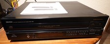 Denon dcm 560 gebraucht kaufen  Karlsruhe