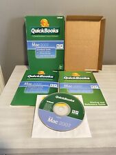 Quickbooks pro mac for sale  Van Nuys