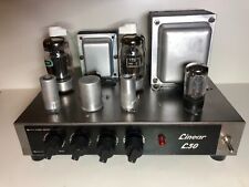 Vintage linear l50 for sale  BURY ST. EDMUNDS