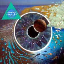 pink floyd pulse cd usato pink floyd pulse cd usato Castelforte
