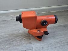Sokkisha c3e d10346 for sale  BRADFORD