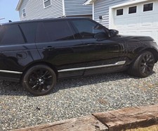 2015 land rover for sale  Kitty Hawk