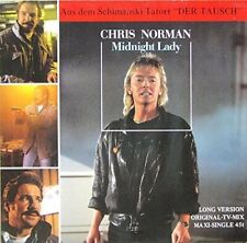 Chris norman midnight gebraucht kaufen  Deutschland