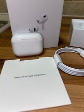 airpod pros for sale  ONGAR