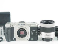 Pentax silver 12.4 d'occasion  Expédié en Belgium