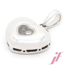 Chopard anhänger happy gebraucht kaufen  Wesel
