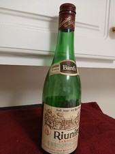 Vtg riunite lambrusco for sale  Monroe