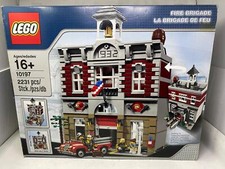 Lego creator fire for sale  CROYDON