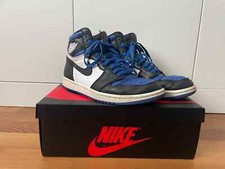 Jordan retro high gebraucht kaufen  Sulzbach