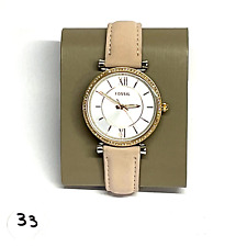 Montre fossil bracelet d'occasion  Lattes