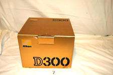 Nikon d300 12.3 for sale  Wimberley