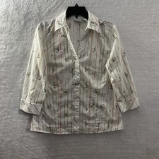 Chico button top for sale  Naples