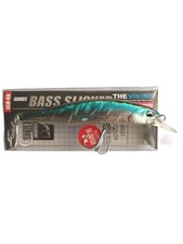 Wobbler bearking bass gebraucht kaufen  Ellwangen (Jagst)