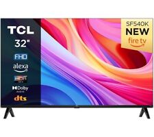 Tcl 32sf540k fire for sale  MANCHESTER