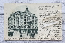 Stuttgart friedrichsbau gesch� gebraucht kaufen  Gießen