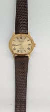 Bulova meccanico carica usato  Mazara del Vallo