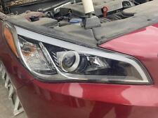 Used right headlight for sale  Effingham
