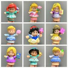 Fisher Price Little People Disney Księżniczka Śnieżka Lalka Zabawka Prezenty świąteczne na sprzedaż  Wysyłka do Poland