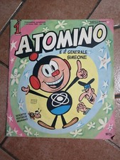 Atomino generale simeone usato  Acireale